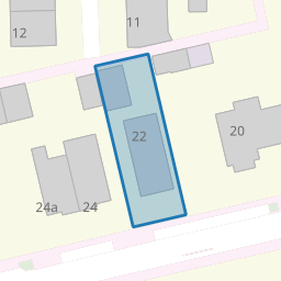 Perceel WDE02-A-2234