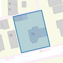 Perceel WDE02-A-2235