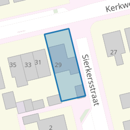 Perceel WDE02-A-2250