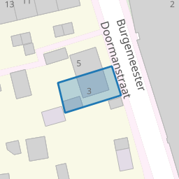 Perceel WDE02-A-2366