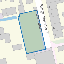 Perceel WDE02-A-2386