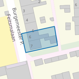 Perceel WDE02-A-2406