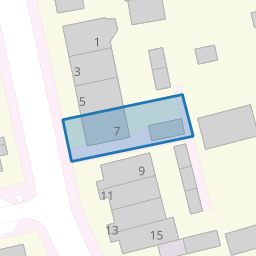 Perceel WDE02-A-2411