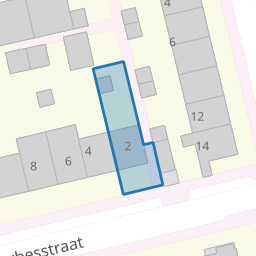 Perceel WDE02-A-2421