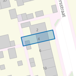 Perceel WDE02-A-2423