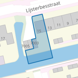 Perceel WDE02-A-2431