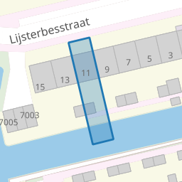 Perceel WDE02-A-2433