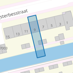 Perceel WDE02-A-2434