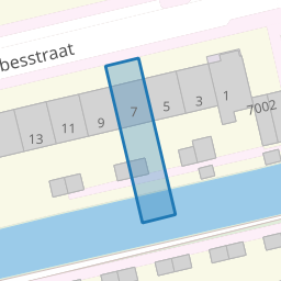 Perceel WDE02-A-2435