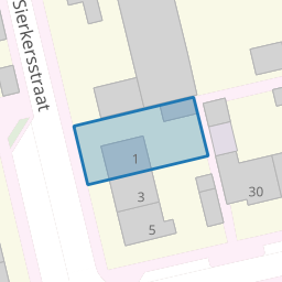 Perceel WDE02-A-2440