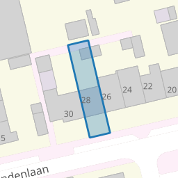 Perceel WDE02-A-2444