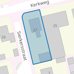 Perceel WDE02-A-2468