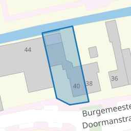 Perceel WDE02-A-2518