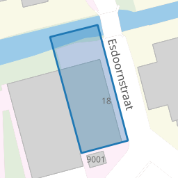 Perceel WDE02-A-2539