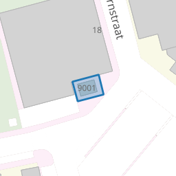 Perceel WDE02-A-2540