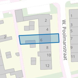 Perceel WDE02-A-2573