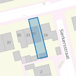 Perceel WDE02-A-2576