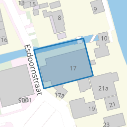 Perceel WDE02-A-2577