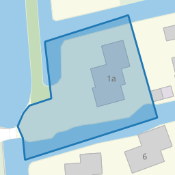 Perceel WDE02-A-2612