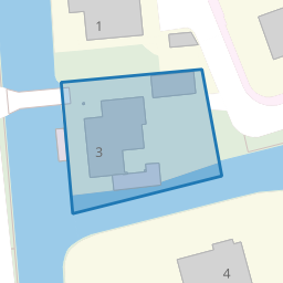 Perceel WDE02-A-2613