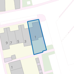 Perceel WDE02-A-2629