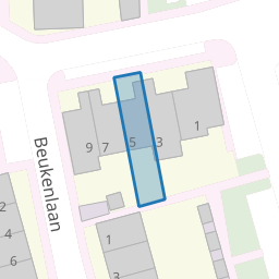 Perceel WDE02-A-2631