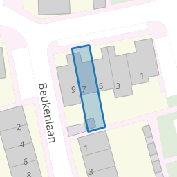 Perceel WDE02-A-2632