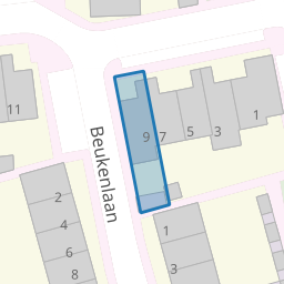 Perceel WDE02-A-2633