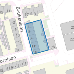 Perceel WDE02-A-2634