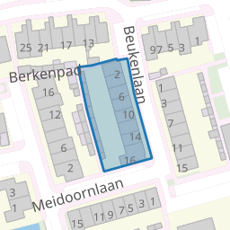 Perceel WDE02-A-2635