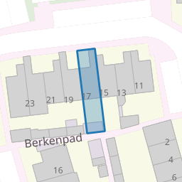 Perceel WDE02-A-2636