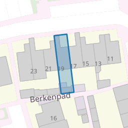 Perceel WDE02-A-2637