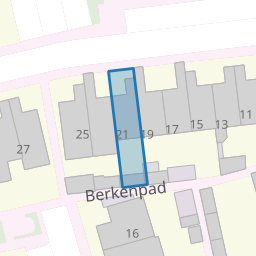 Perceel WDE02-A-2638