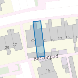 Perceel WDE02-A-2639