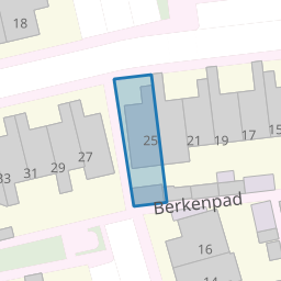 Perceel WDE02-A-2640