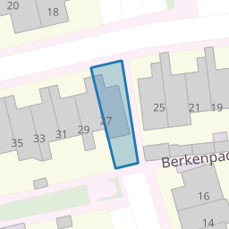 Perceel WDE02-A-2641