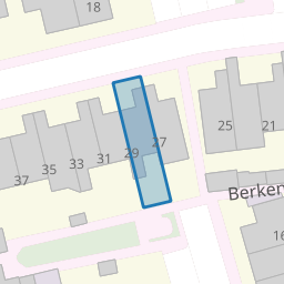 Perceel WDE02-A-2642