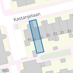 Perceel WDE02-A-2647