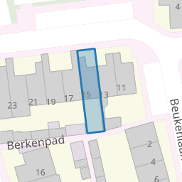 Perceel WDE02-A-2652