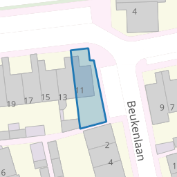 Perceel WDE02-A-2654