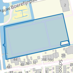 Perceel WDE02-A-2680