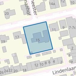 Perceel WDE02-A-2696