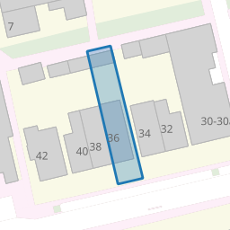 Perceel WDE02-A-2697