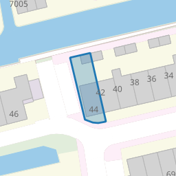 Perceel WDE02-A-2705