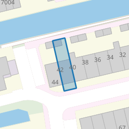 Perceel WDE02-A-2706