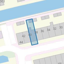 Perceel WDE02-A-2707