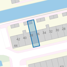 Perceel WDE02-A-2708