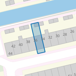 Perceel WDE02-A-2709