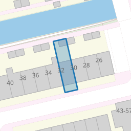 Perceel WDE02-A-2711