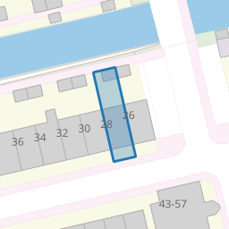 Perceel WDE02-A-2713